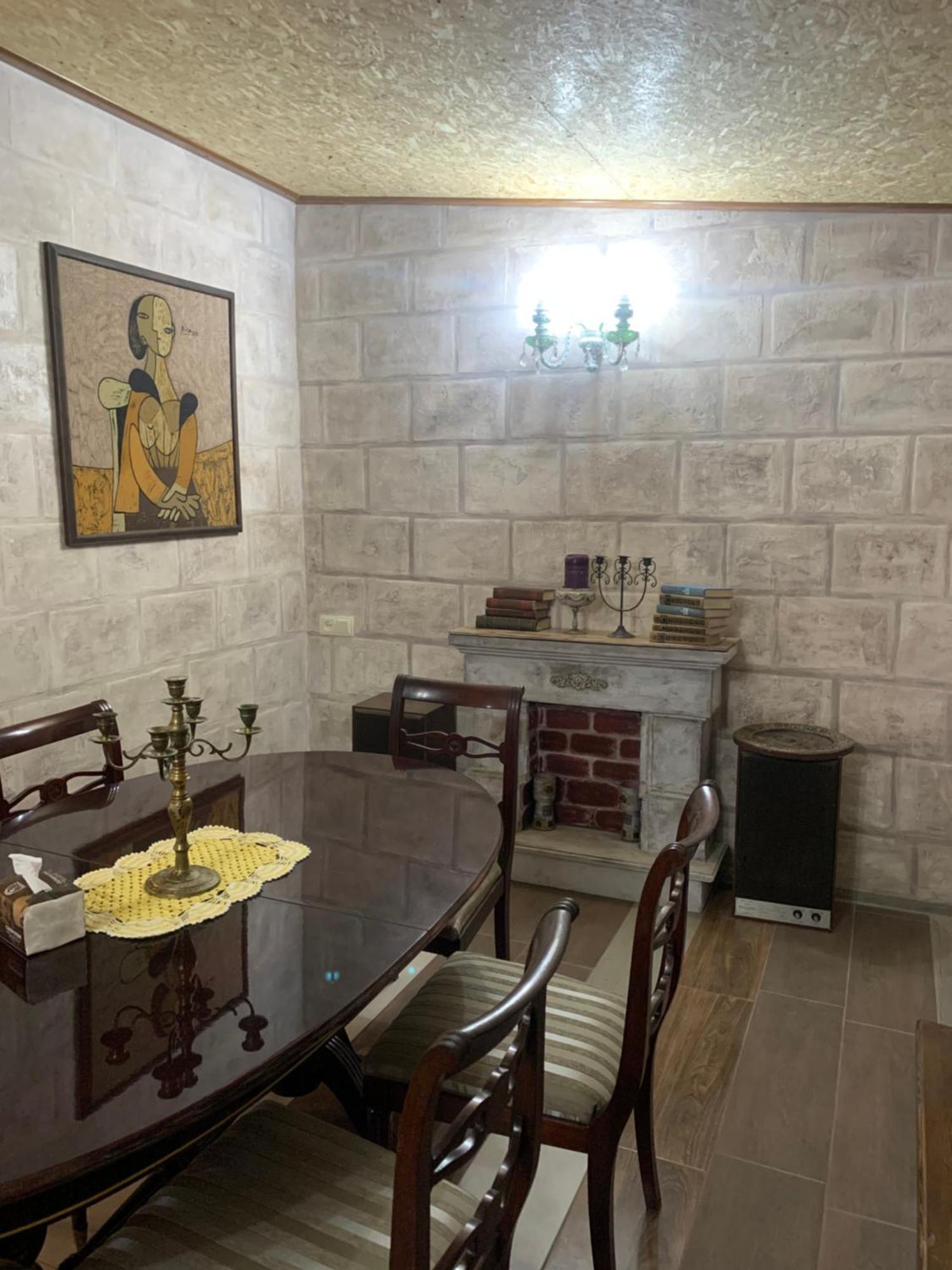 Hostal Guests House Qotukner Karbi Exterior foto